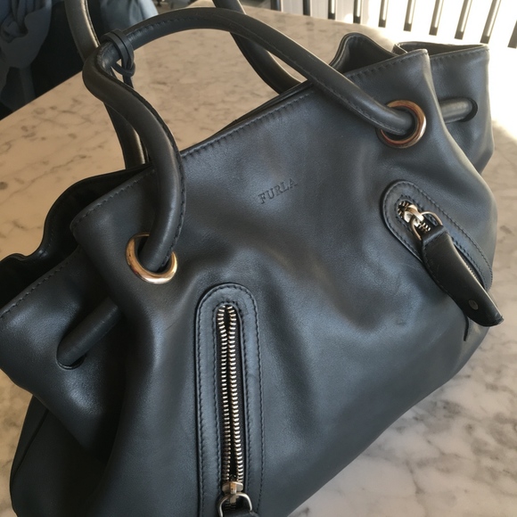 Furla purse - Picture 4 of 8